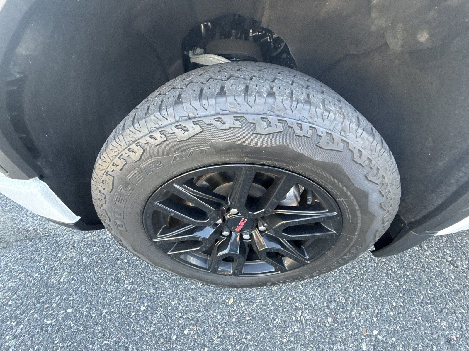 Used 2023 GMC Sierra 1500 Elevation AWD/4WD image 30