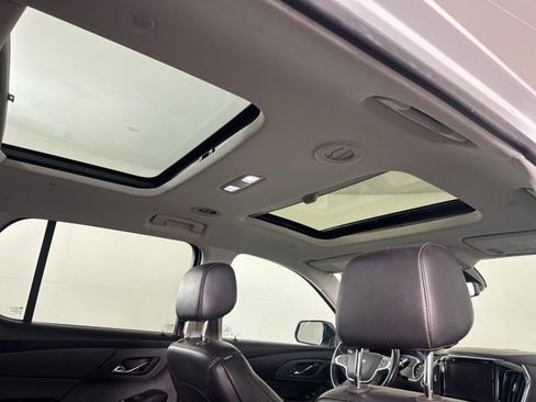 Used 2019 Chevrolet Traverse Premier w/ Redline Edition image 24