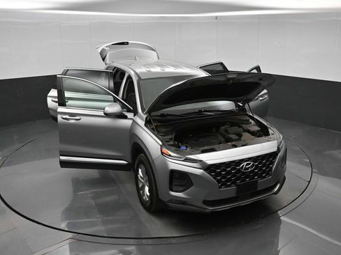 Used 2020 Hyundai Santa Fe SEL AWD/4WD image 39