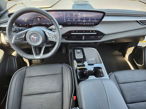 New 2025 Buick Enclave Sport Touring image 10
