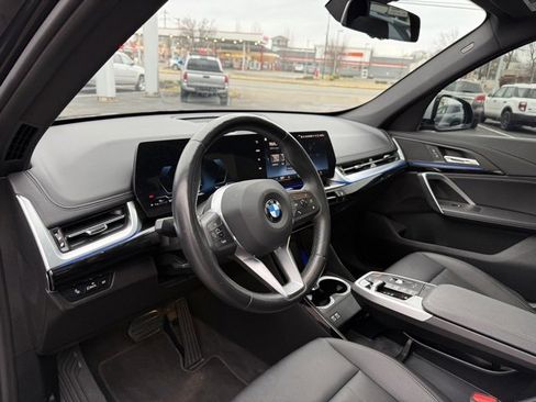 Used 2023 BMW X1 xDrive28i w/ Convenience Package image 11