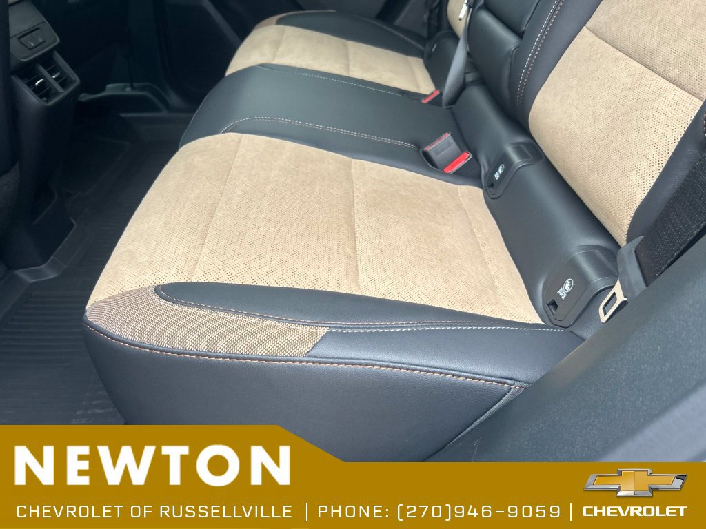 New 2027 Chevrolet Equinox ACTIV w/ Convenience Package III FWD image 35
