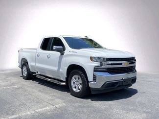 Used 2020 Chevrolet Silverado 1500 LT w/ Trailering Package AWD/4WD video 2