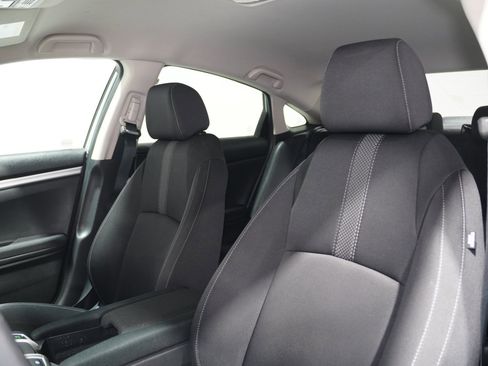 Used 2020 Honda Civic LX image 15