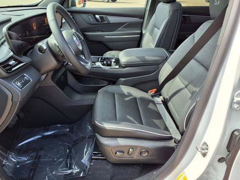 New 2026 Buick Enclave Sport Touring w/ Power Package image 20