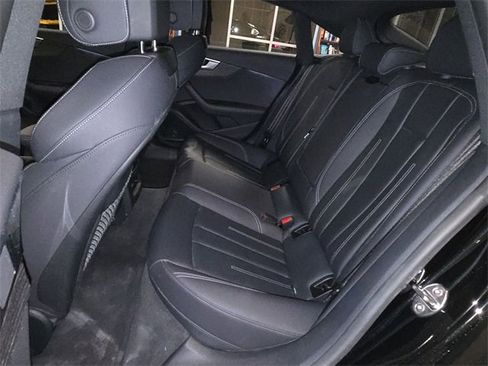 Used 2024 Audi A5 2.0T Premium Plus image 22