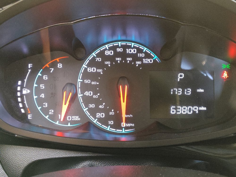 Used 2021 Chevrolet Spark LT FWD image 23