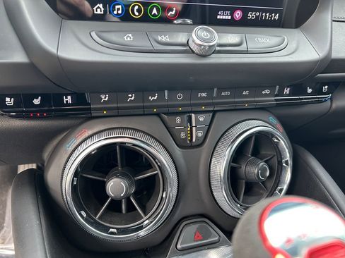 Used 2019 Chevrolet Camaro SS image 35