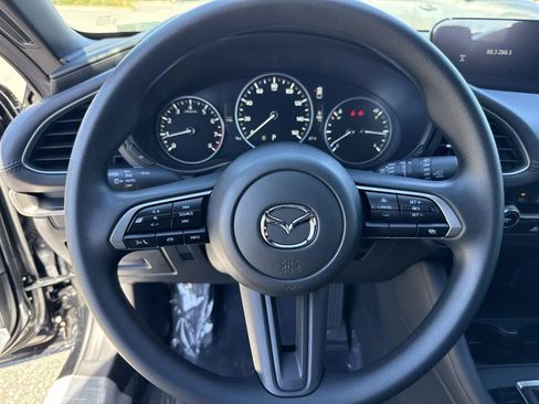 New 2026 MAZDA MAZDA3 s image 43