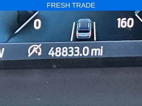 Used 2022 Ford Expedition Max Platinum image 17