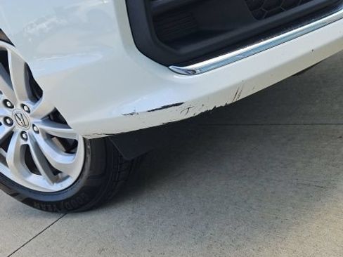 Used 2018 Acura RDX AWD image 11
