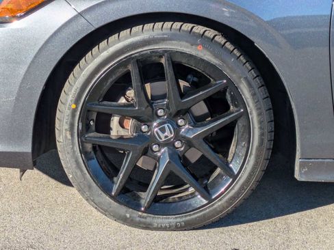 Certified 2023 Honda Civic Sport image 13