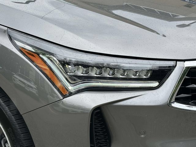 Certified 2023 Acura RDX w/ Technology Package AWD/4WD image 9