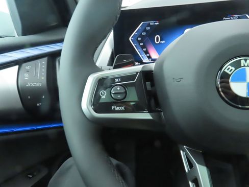 New 2026 BMW X3 xDrive30 w/ Premium Package image 11