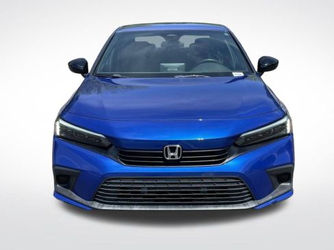Certified 2024 Honda Civic Sport image 9