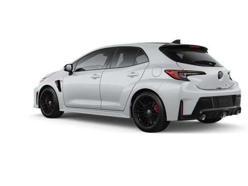 New 2026 Toyota Corolla GR AWD/4WD image 6