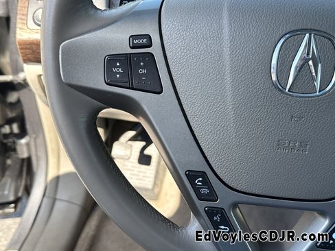 Used 2011 Acura MDX w/ Technology Package image 32