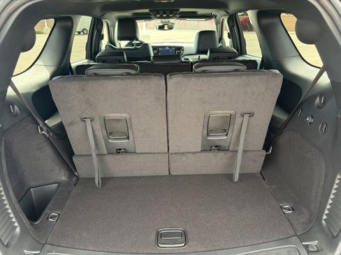 New 2026 Dodge Durango GT image 32