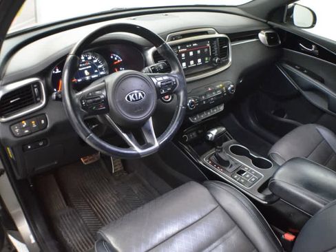 Used 2016 Kia Sorento SX w/ SXL Technology Package AWD/4WD image 23