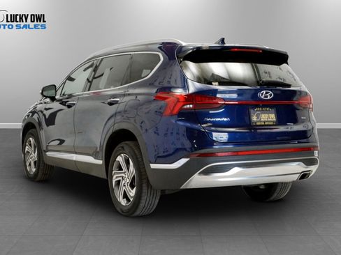 Used 2023 Hyundai Santa Fe SEL w/ Premium Package AWD/4WD image 4