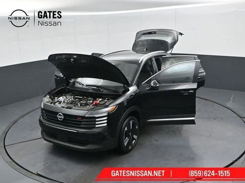 New 2026 Nissan Kicks SR w/ SR Premium Package image 54