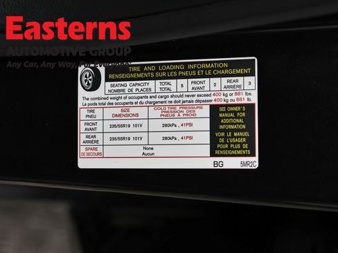 Used 2023 Nissan Ariya AWD image 35