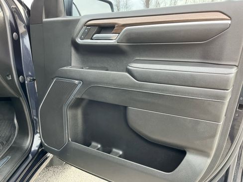 Used 2024 Chevrolet Silverado 1500 LT w/ Texas Edition Plus image 31