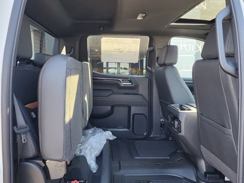 New 2026 GMC Sierra 1500 AT4 w/ AT4 Premium Package image 46