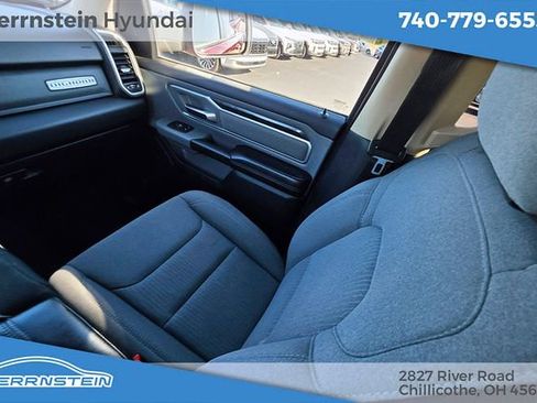 Used 2019 RAM 1500 Big Horn image 12