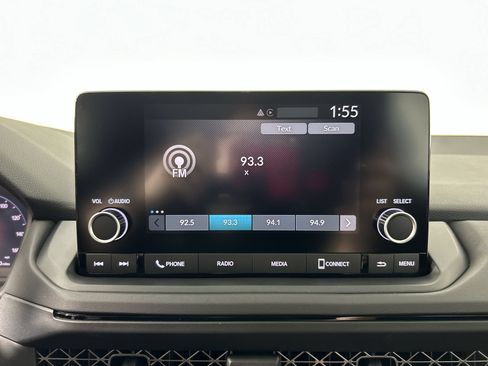 Used 2024 Honda Accord LX image 28
