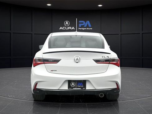 Used 2019 Acura ILX image 26