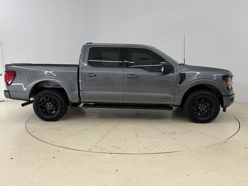 Certified 2024 Ford F150 XLT w/ Equipment Group 302A MID AWD/4WD image 8