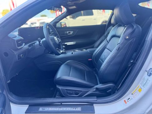 Used 2024 Ford Mustang GT Premium RWD image 18