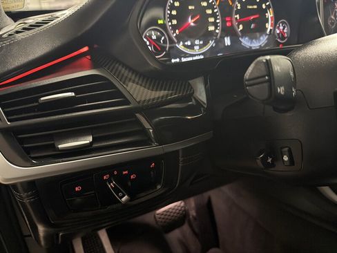 Used 2015 BMW X5 M AWD/4WD image 36