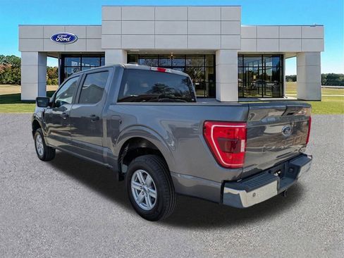 Used 2021 Ford F150 XL w/ Equipment Group 101A High image 4