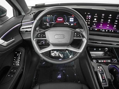 Certified 2025 Audi A5 2.0T Premium w/ Convenience Package AWD/4WD image 15