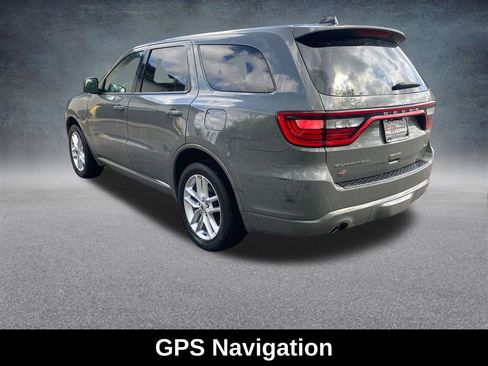 Used 2023 Dodge Durango GT AWD/4WD image 5