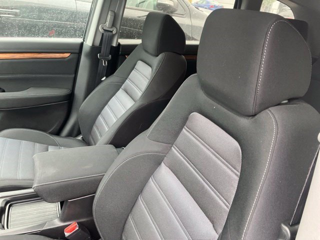 Used 2022 Honda CR-V EX image 7