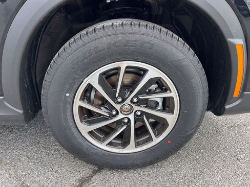 New 2026 Mitsubishi Eclipse Cross ES image 9