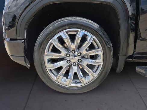 Used 2024 GMC Sierra 1500 Denali AWD/4WD image 14