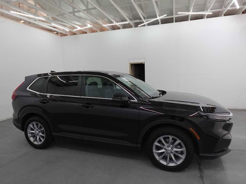 Used 2023 Honda CR-V EX-L image 4