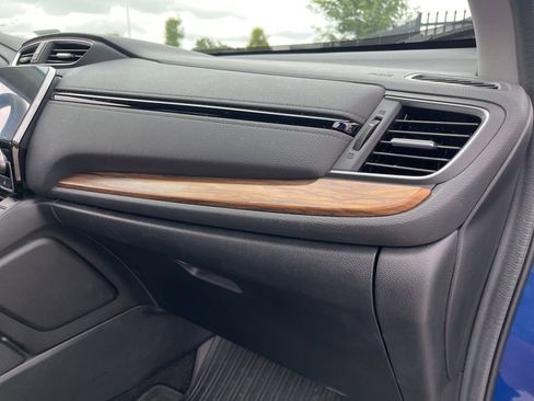 Used 2021 Honda CR-V EX-L image 29