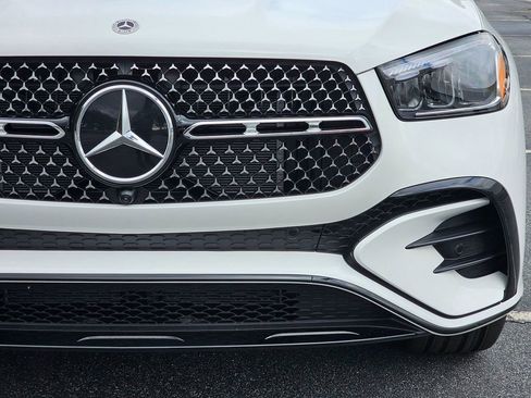 Used 2026 Mercedes-Benz GLE 350 4MATIC image 9