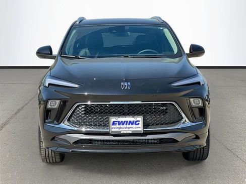 New 2026 Buick Encore GX Sport Touring w/ Comfort Package FWD image 2