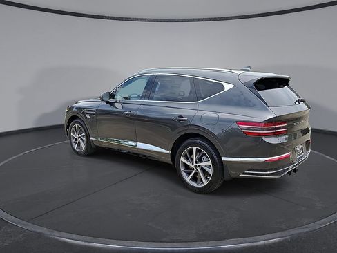 New 2026 Genesis GV80 2.5T Advanced AWD/4WD image 2