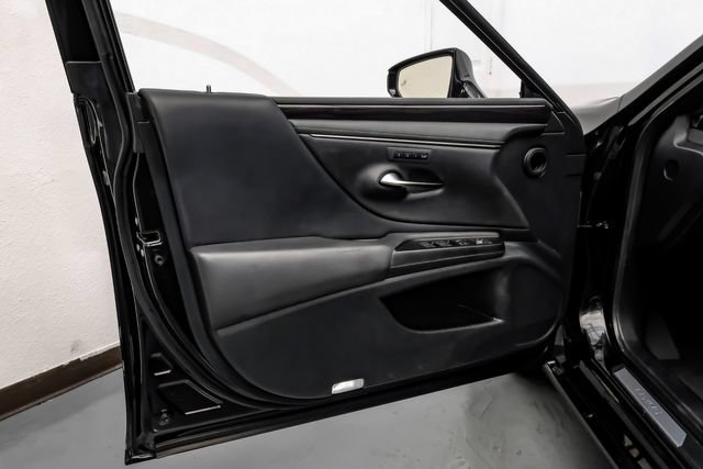 Used 2019 Lexus ES 350 w/ Premium Package FWD image 57