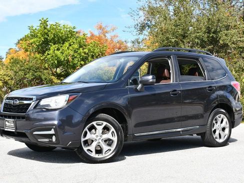 Used 2018 Subaru Forester 2.5i Touring w/ Popular Package #2 image 22