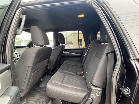 Used 2017 Ford Expedition EL XLT image 25