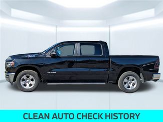 Used 2022 RAM 1500 Big Horn video 2