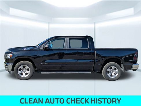 Used 2022 RAM 1500 Big Horn image 2